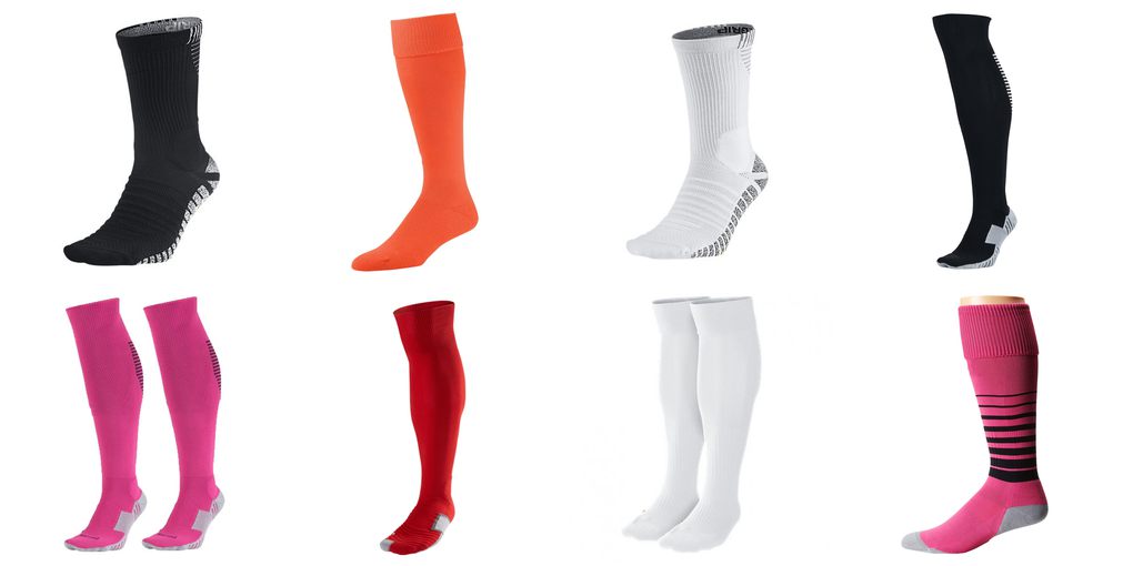 soccer sock